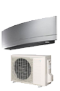 Reparación averías aire acondicionado Bosch en  Zamora